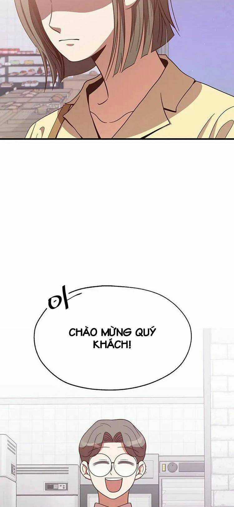 Tiệm Bánh Của Thiên Quỷ Chapter 24 trang 51