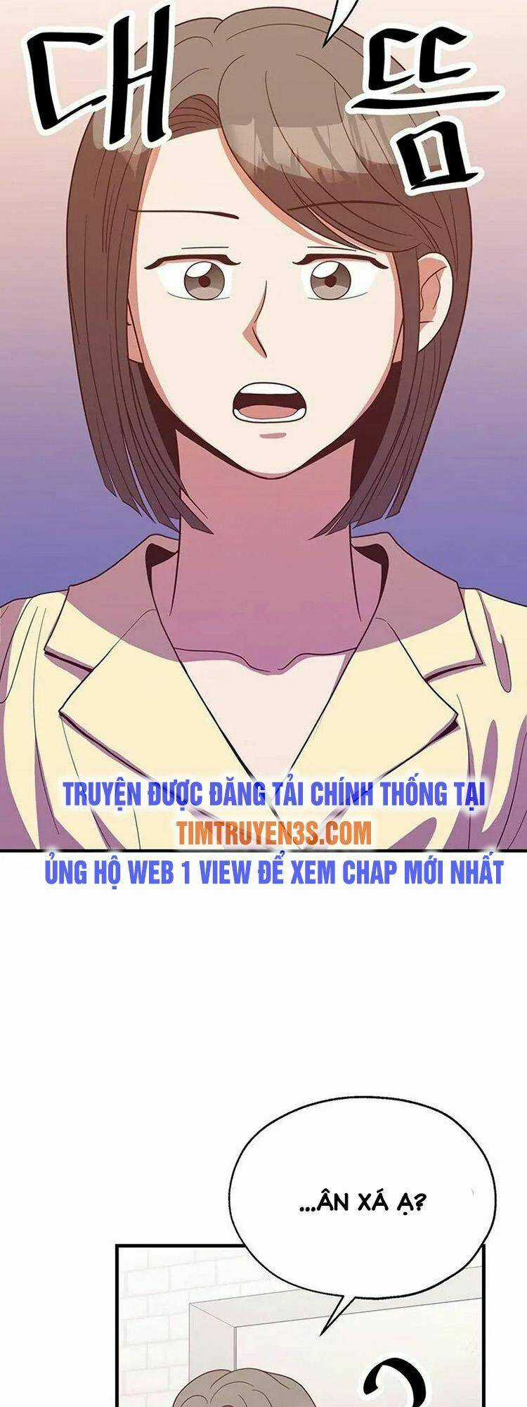 Tiệm Bánh Của Thiên Quỷ Chapter 24 trang 53