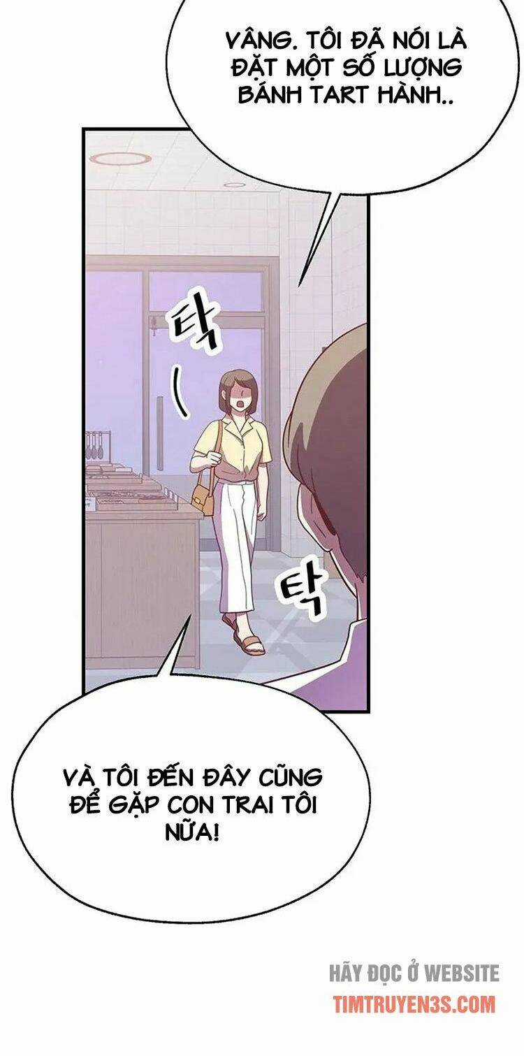 Tiệm Bánh Của Thiên Quỷ Chapter 24 trang 55