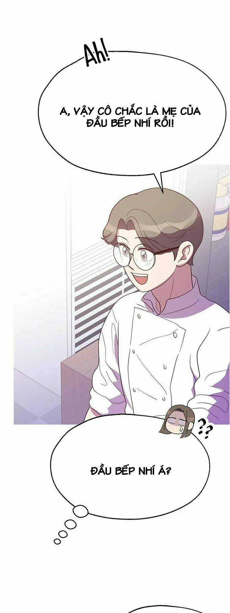 Tiệm Bánh Của Thiên Quỷ Chapter 24 trang 56