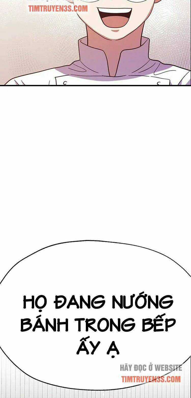 Tiệm Bánh Của Thiên Quỷ Chapter 24 trang 58