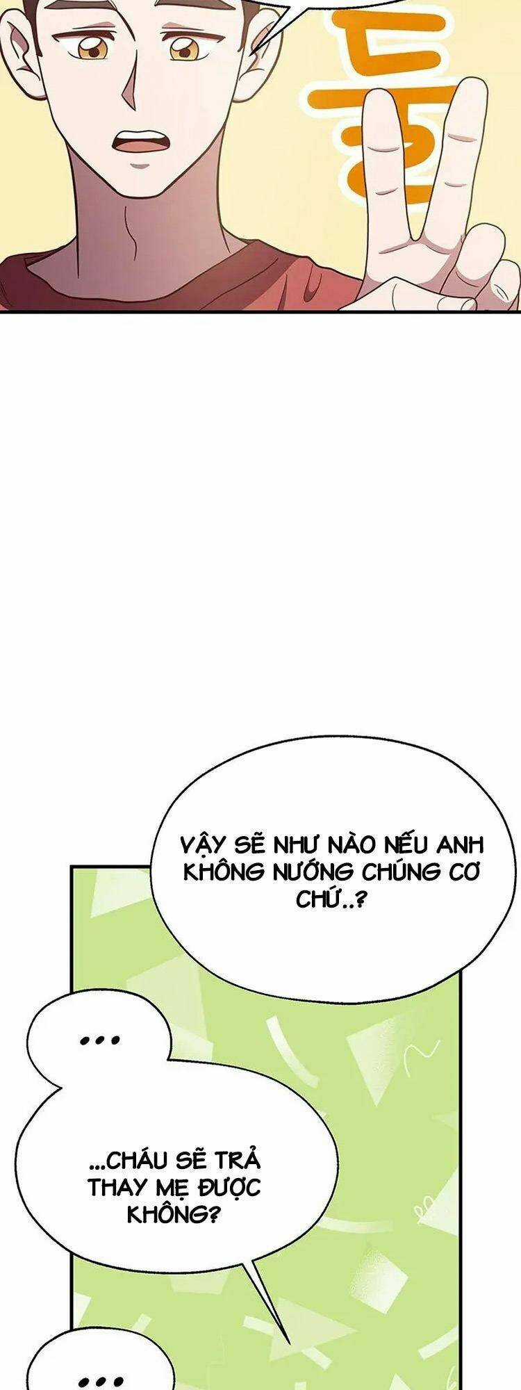 Tiệm Bánh Của Thiên Quỷ Chapter 24 trang 6