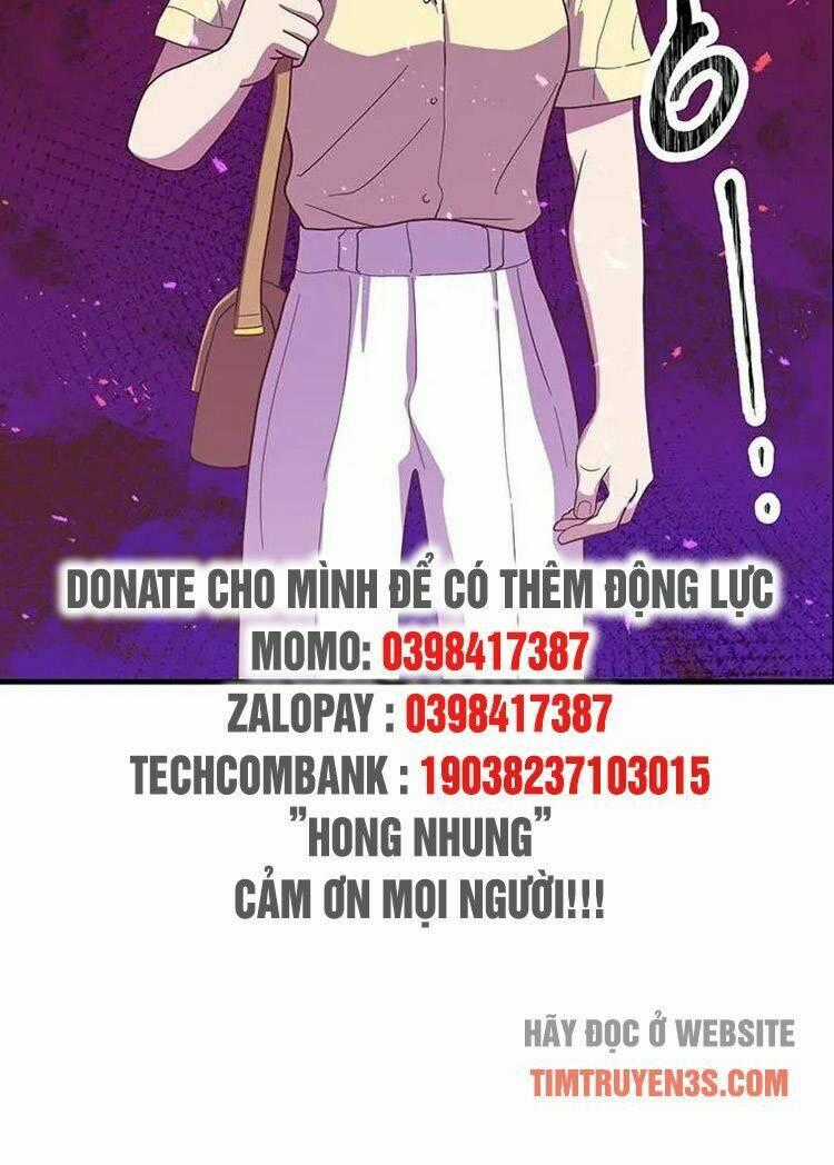 Tiệm Bánh Của Thiên Quỷ Chapter 24 trang 60