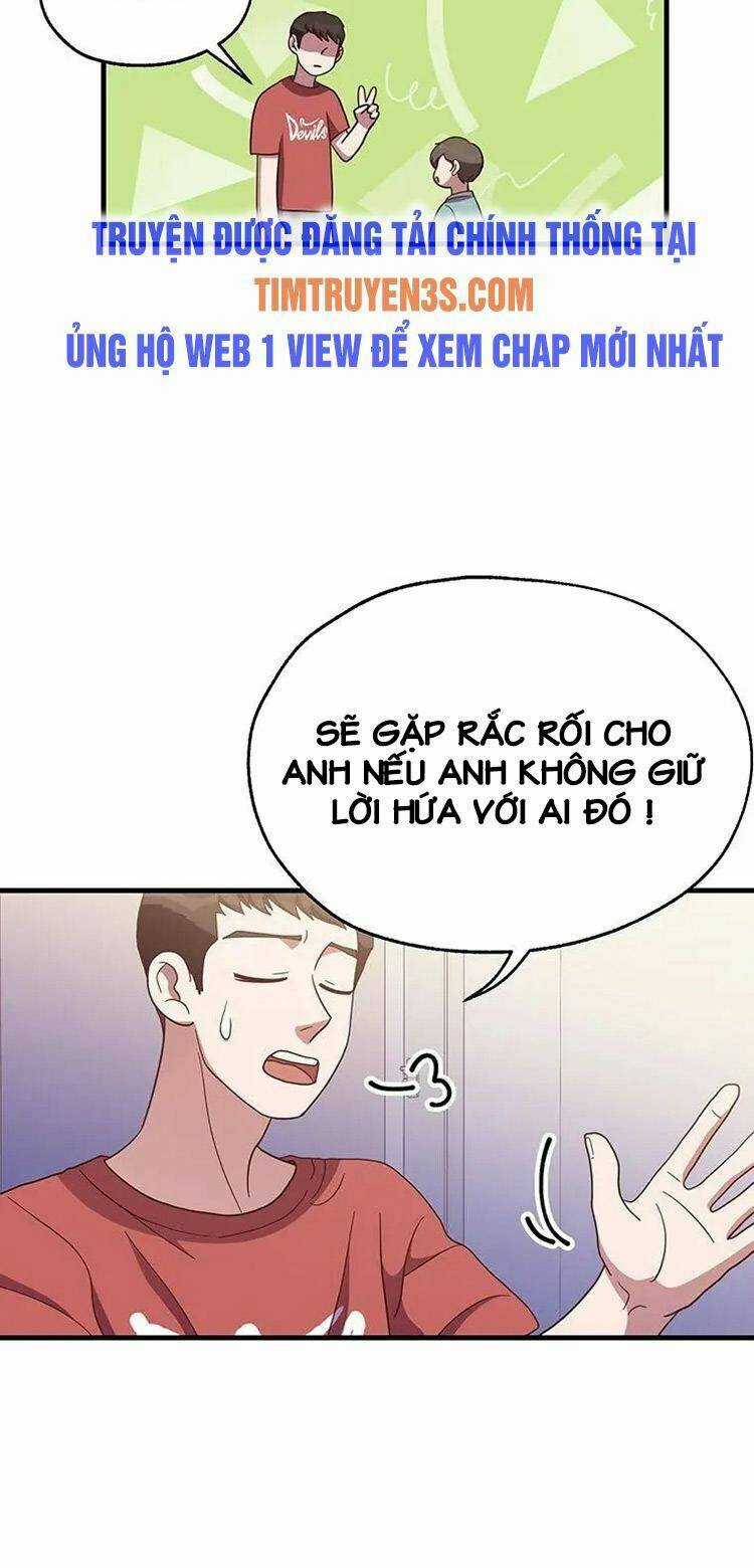 Tiệm Bánh Của Thiên Quỷ Chapter 24 trang 7