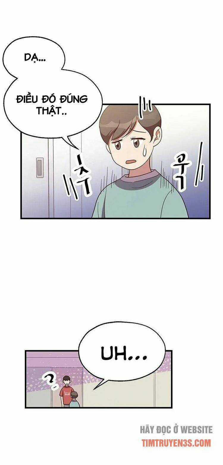 Tiệm Bánh Của Thiên Quỷ Chapter 24 trang 8