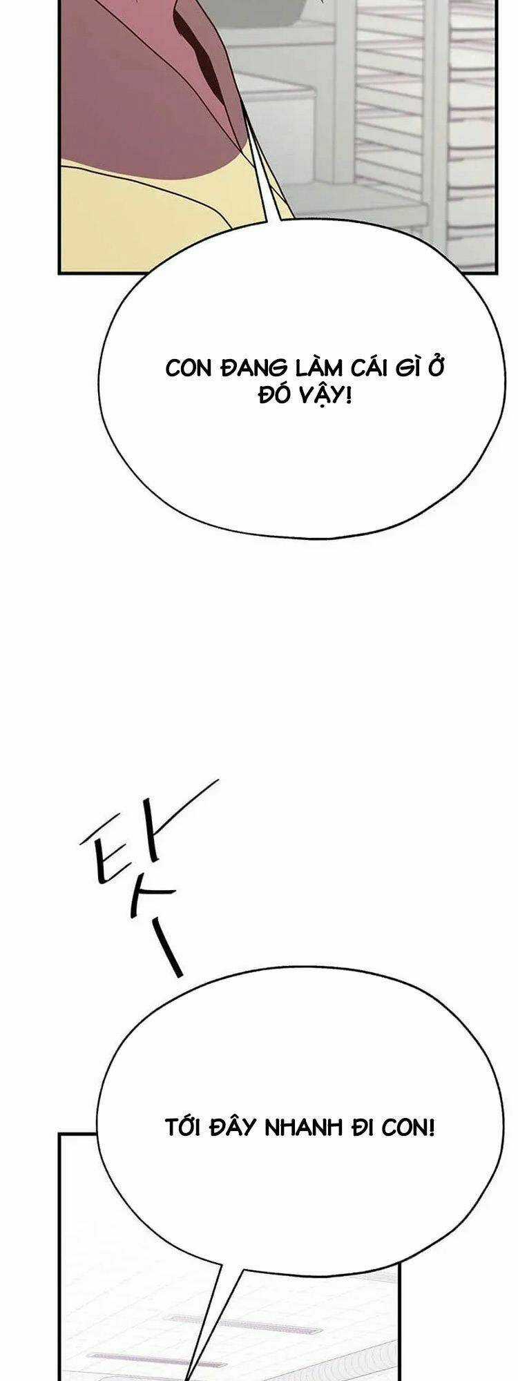 Tiệm Bánh Của Thiên Quỷ Chapter 25 trang 10