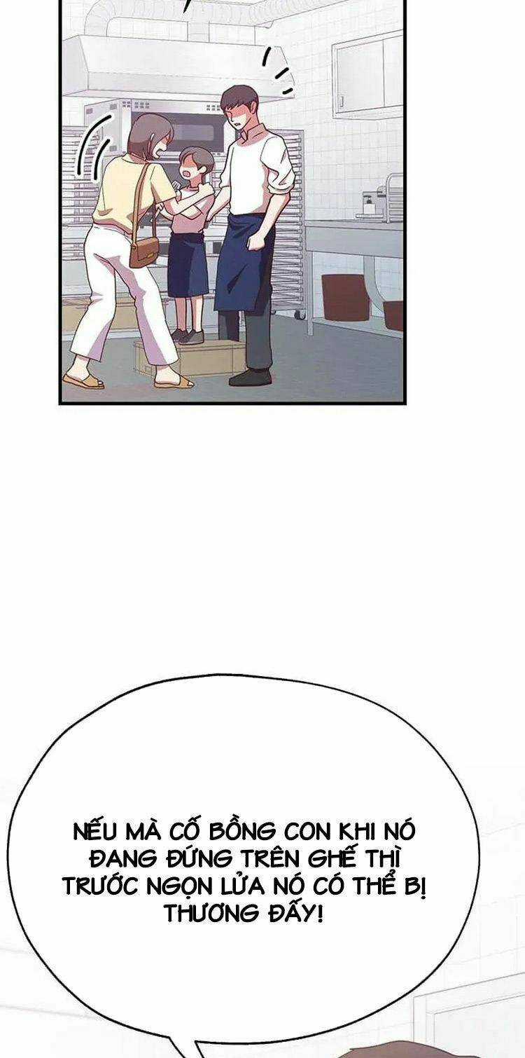 Tiệm Bánh Của Thiên Quỷ Chapter 25 trang 11