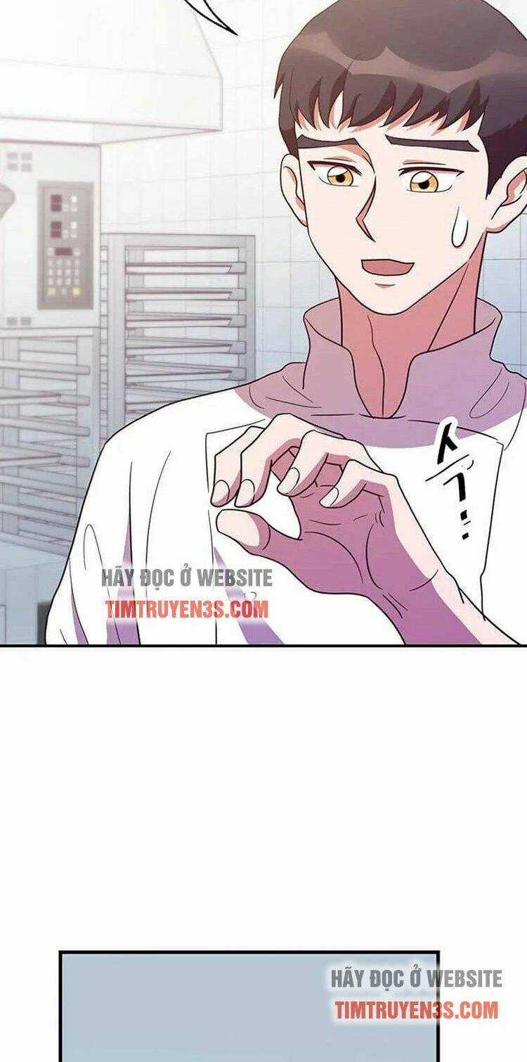 Tiệm Bánh Của Thiên Quỷ Chapter 25 trang 12