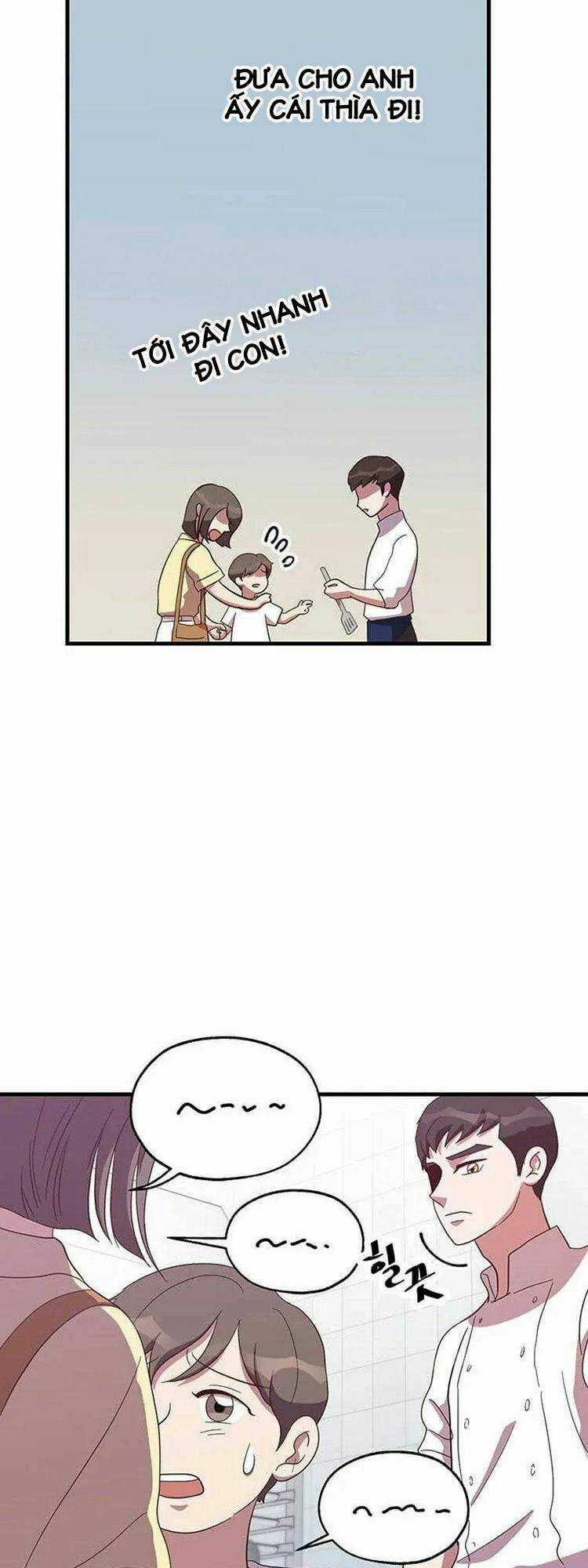 Tiệm Bánh Của Thiên Quỷ Chapter 25 trang 13