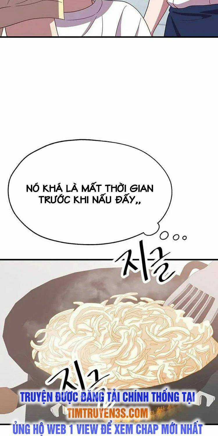 Tiệm Bánh Của Thiên Quỷ Chapter 25 trang 14