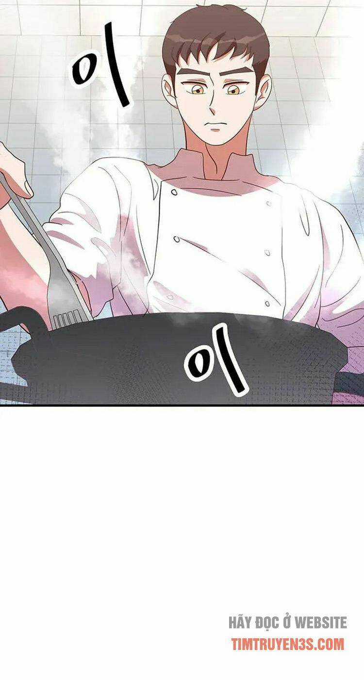 Tiệm Bánh Của Thiên Quỷ Chapter 25 trang 16