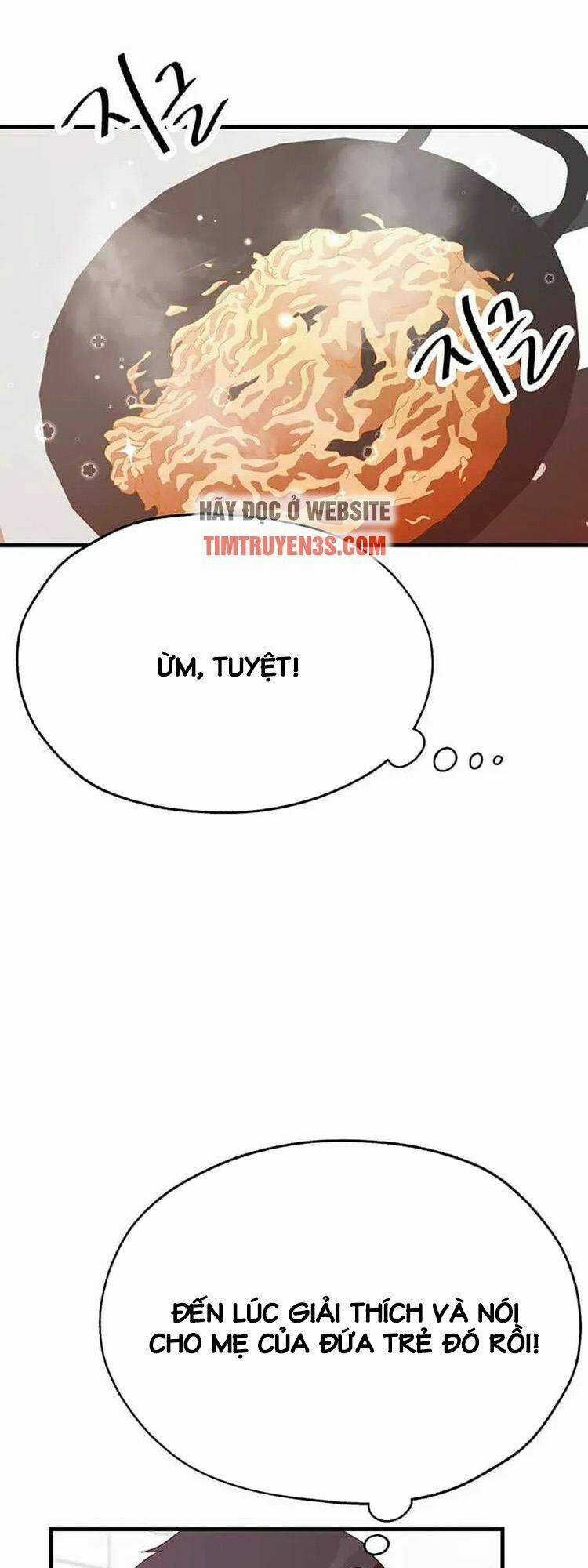 Tiệm Bánh Của Thiên Quỷ Chapter 25 trang 17