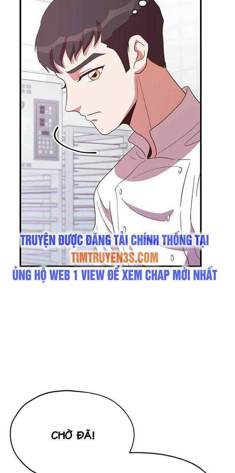 Tiệm Bánh Của Thiên Quỷ Chapter 25 trang 18