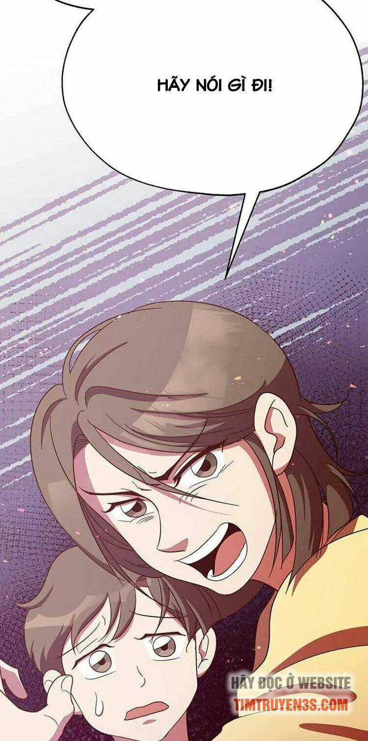 Tiệm Bánh Của Thiên Quỷ Chapter 25 trang 19