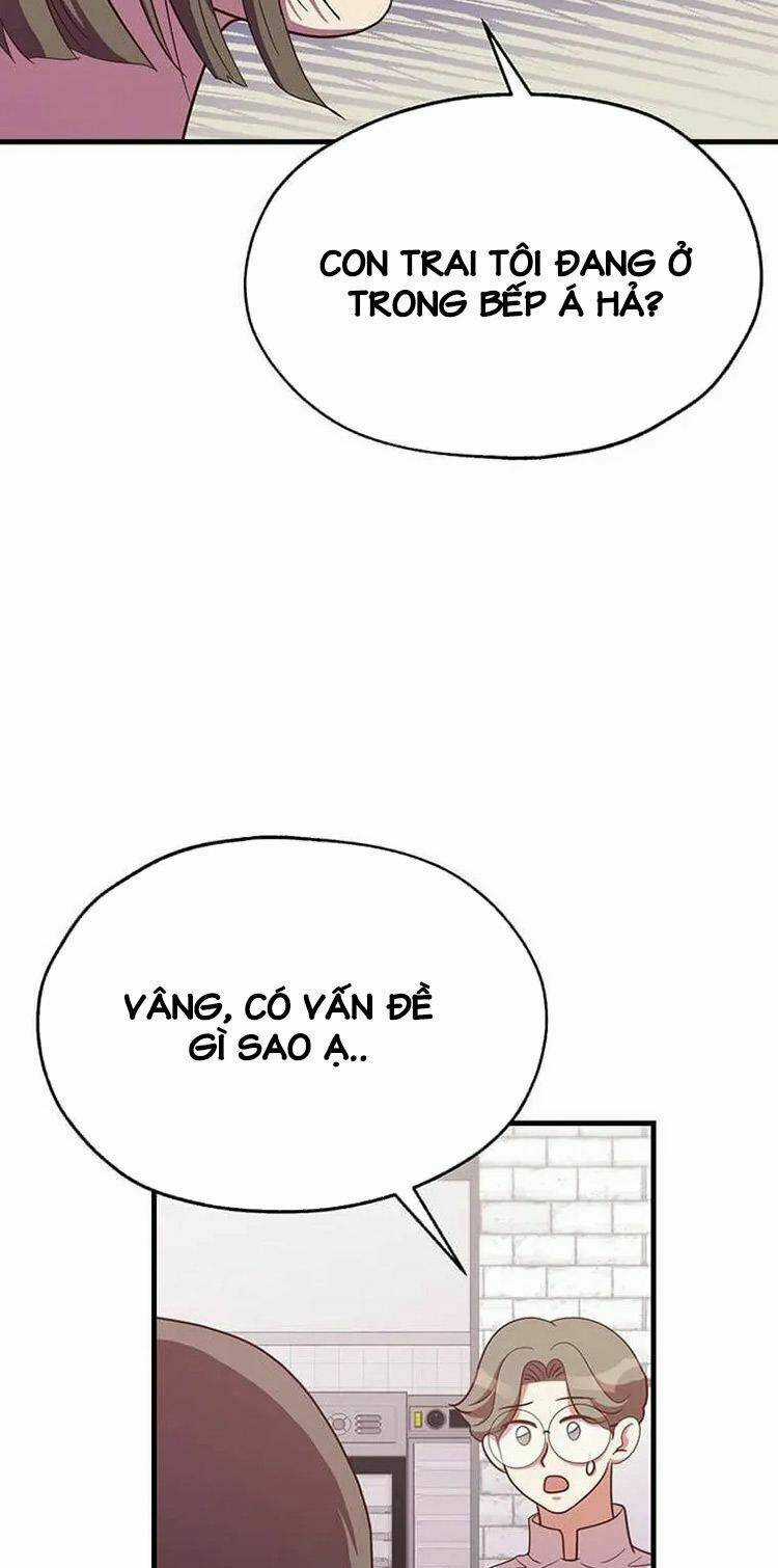 Tiệm Bánh Của Thiên Quỷ Chapter 25 trang 2