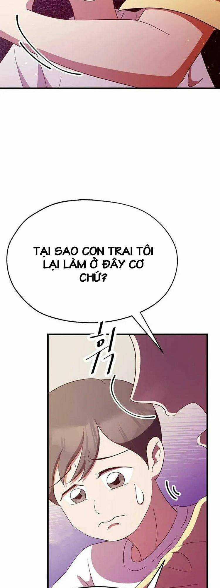 Tiệm Bánh Của Thiên Quỷ Chapter 25 trang 20