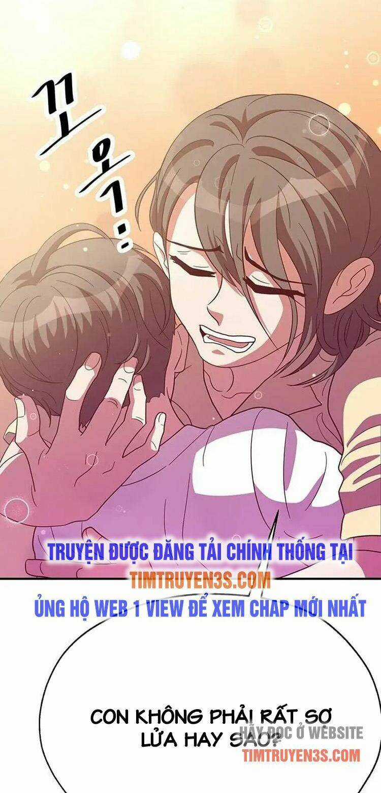 Tiệm Bánh Của Thiên Quỷ Chapter 25 trang 22