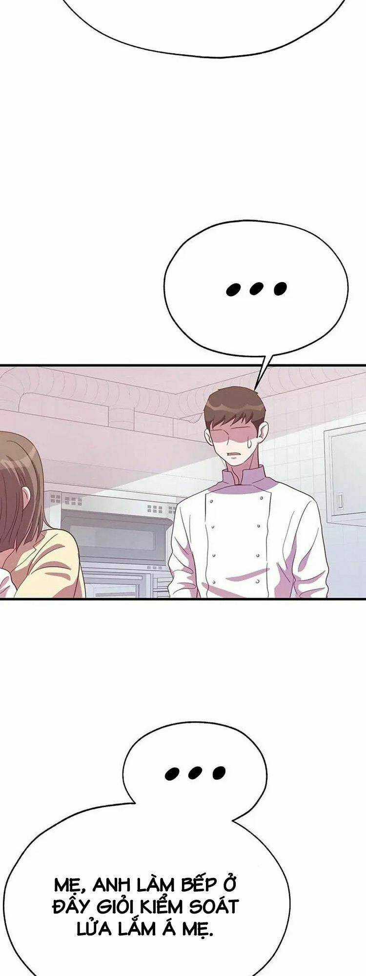 Tiệm Bánh Của Thiên Quỷ Chapter 25 trang 23