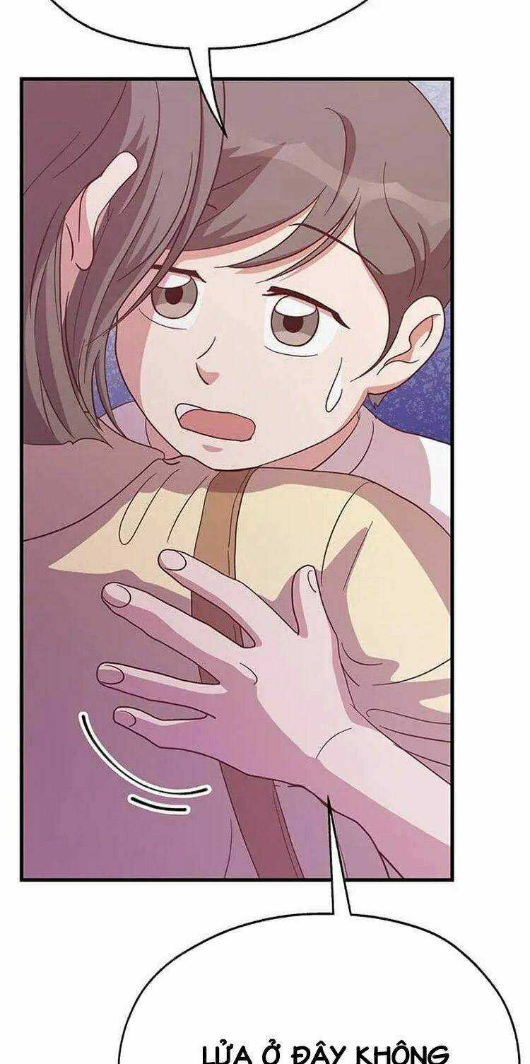 Tiệm Bánh Của Thiên Quỷ Chapter 25 trang 24