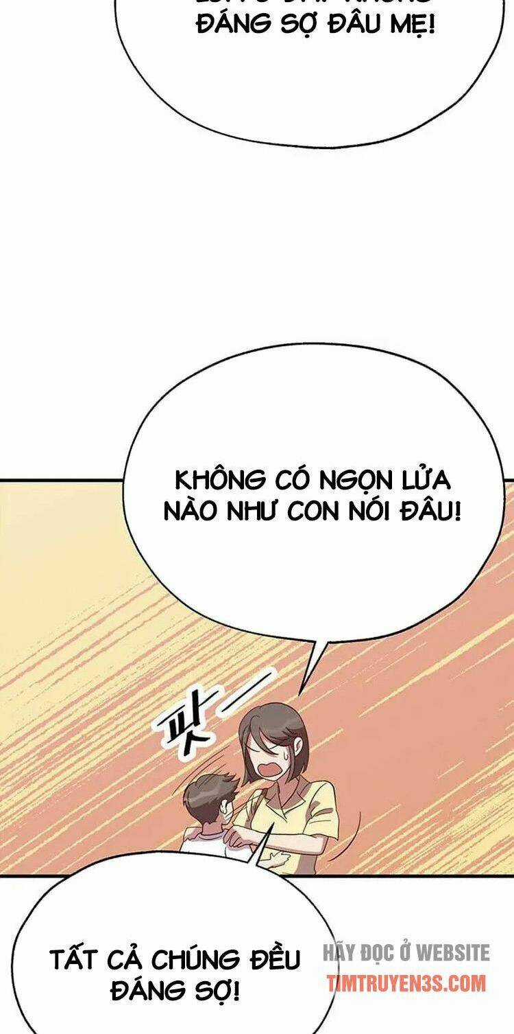 Tiệm Bánh Của Thiên Quỷ Chapter 25 trang 25