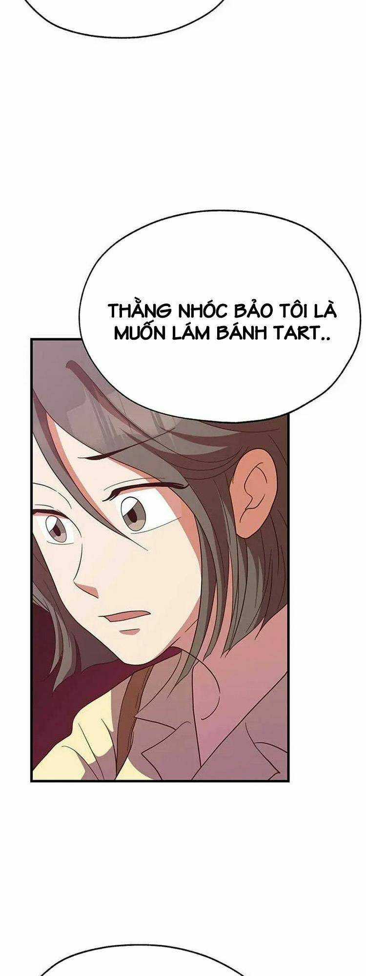 Tiệm Bánh Của Thiên Quỷ Chapter 25 trang 26