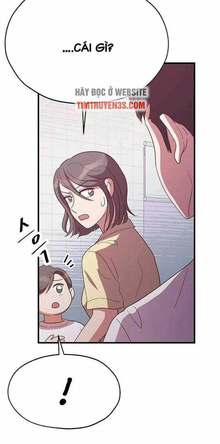 Tiệm Bánh Của Thiên Quỷ Chapter 25 trang 27