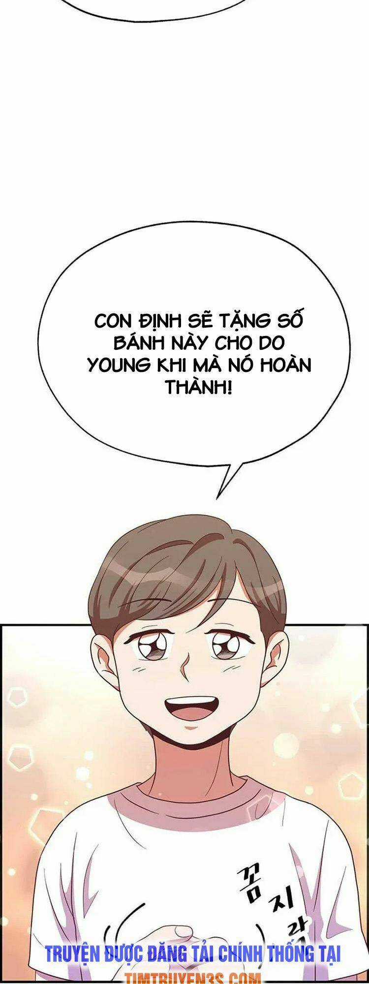 Tiệm Bánh Của Thiên Quỷ Chapter 25 trang 29