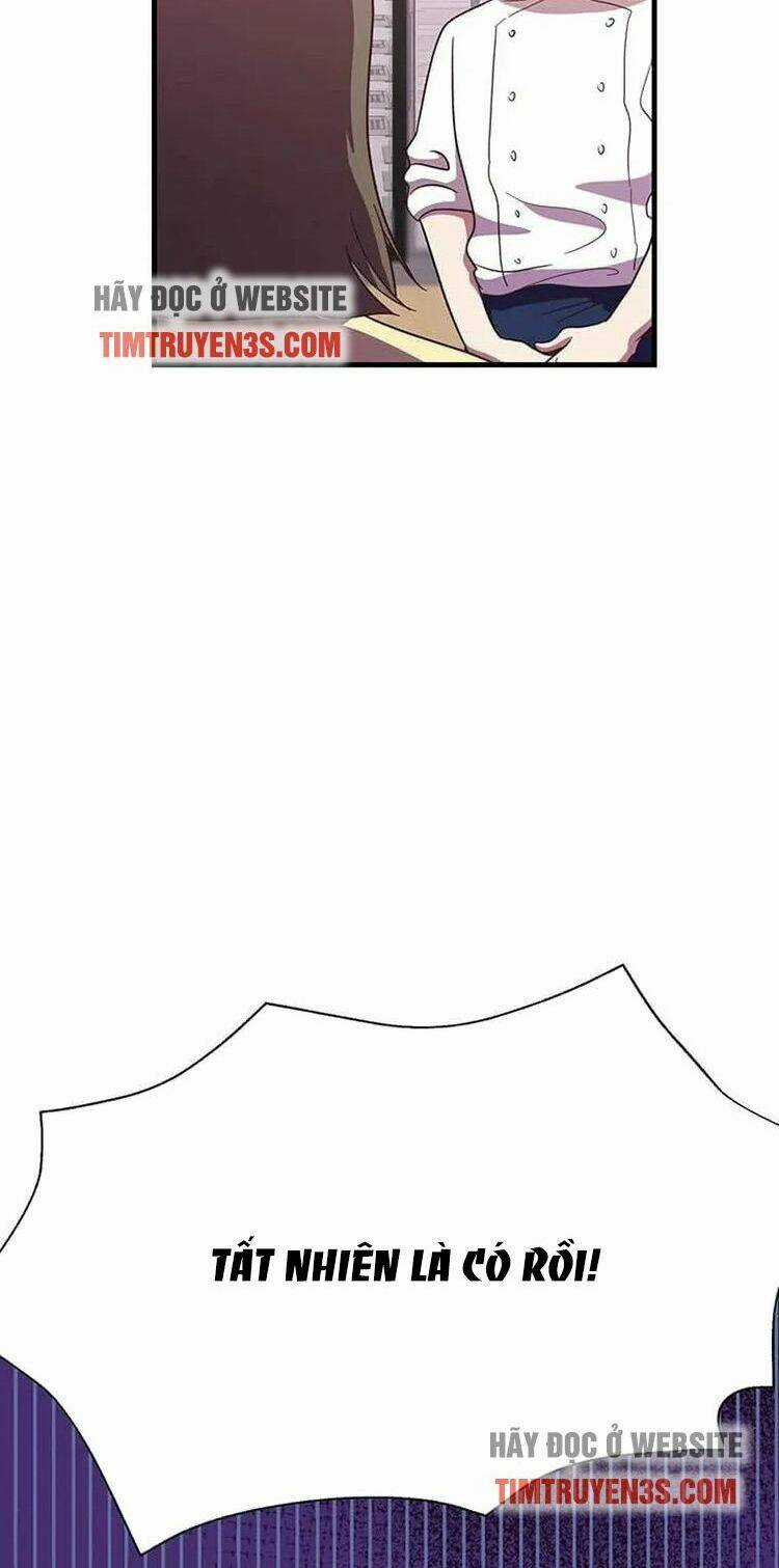 Tiệm Bánh Của Thiên Quỷ Chapter 25 trang 3