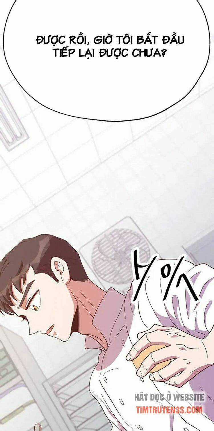 Tiệm Bánh Của Thiên Quỷ Chapter 25 trang 36