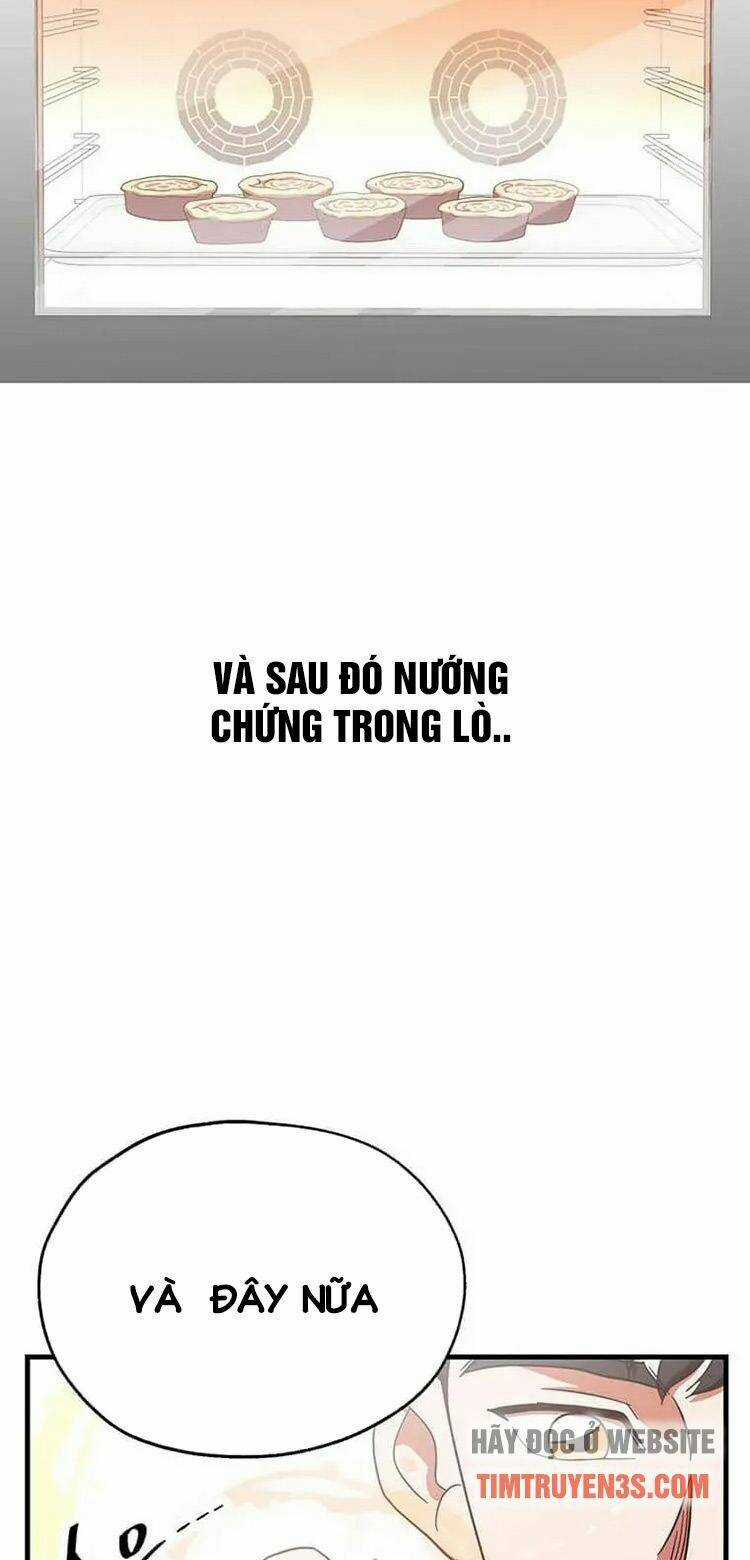 Tiệm Bánh Của Thiên Quỷ Chapter 25 trang 39