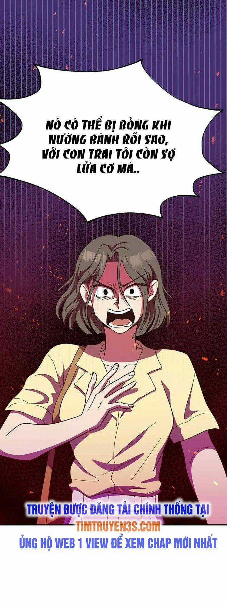 Tiệm Bánh Của Thiên Quỷ Chapter 25 trang 4