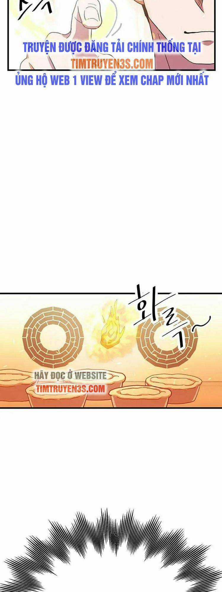 Tiệm Bánh Của Thiên Quỷ Chapter 25 trang 40