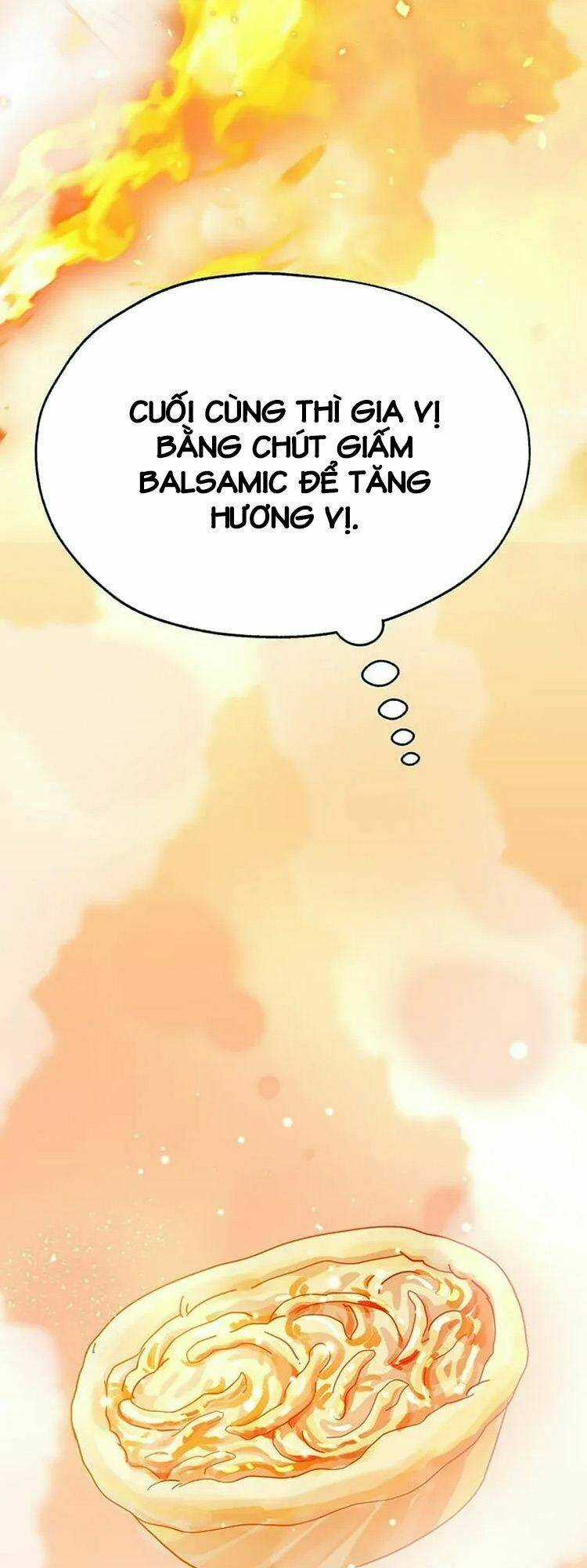 Tiệm Bánh Của Thiên Quỷ Chapter 25 trang 43