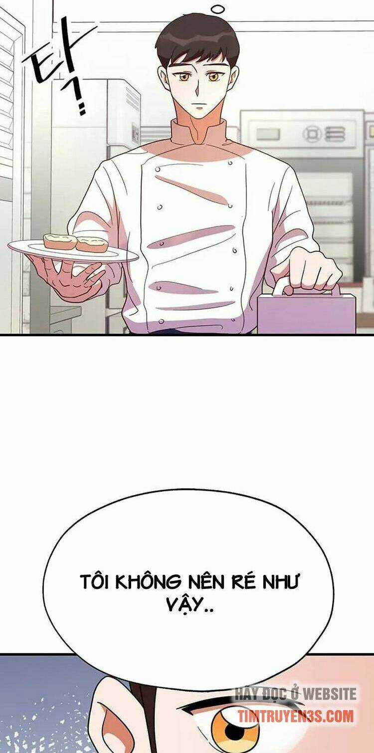 Tiệm Bánh Của Thiên Quỷ Chapter 25 trang 45