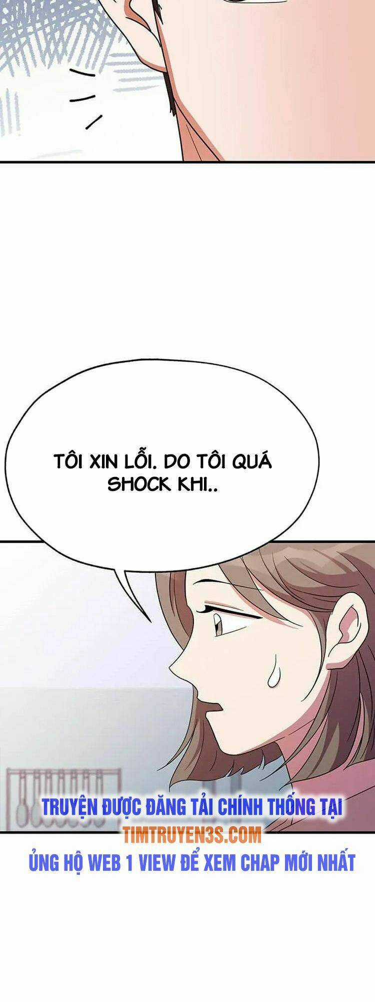 Tiệm Bánh Của Thiên Quỷ Chapter 25 trang 46