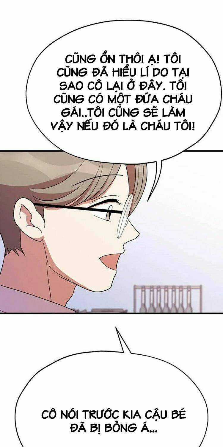 Tiệm Bánh Của Thiên Quỷ Chapter 25 trang 47