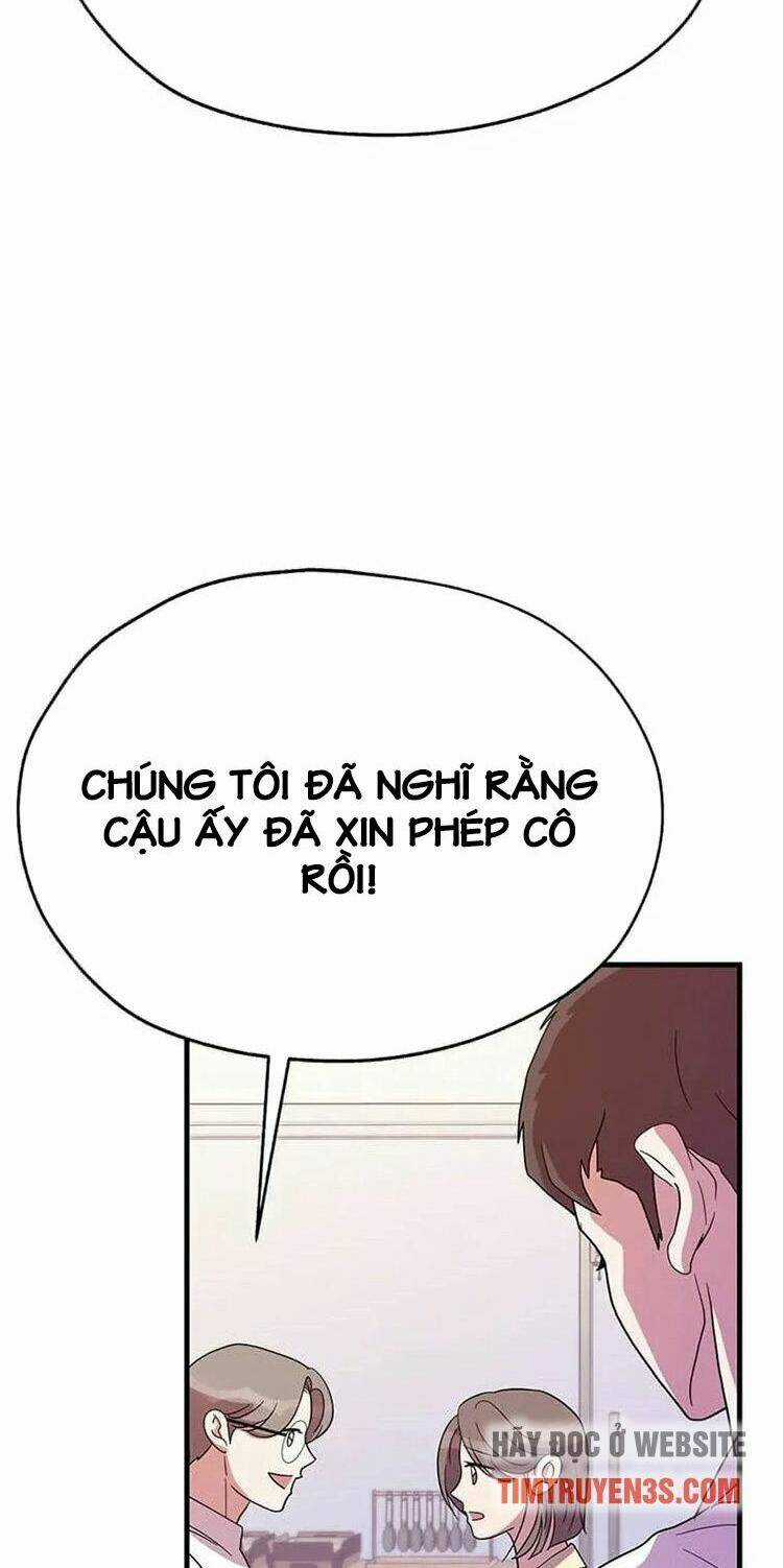 Tiệm Bánh Của Thiên Quỷ Chapter 25 trang 48