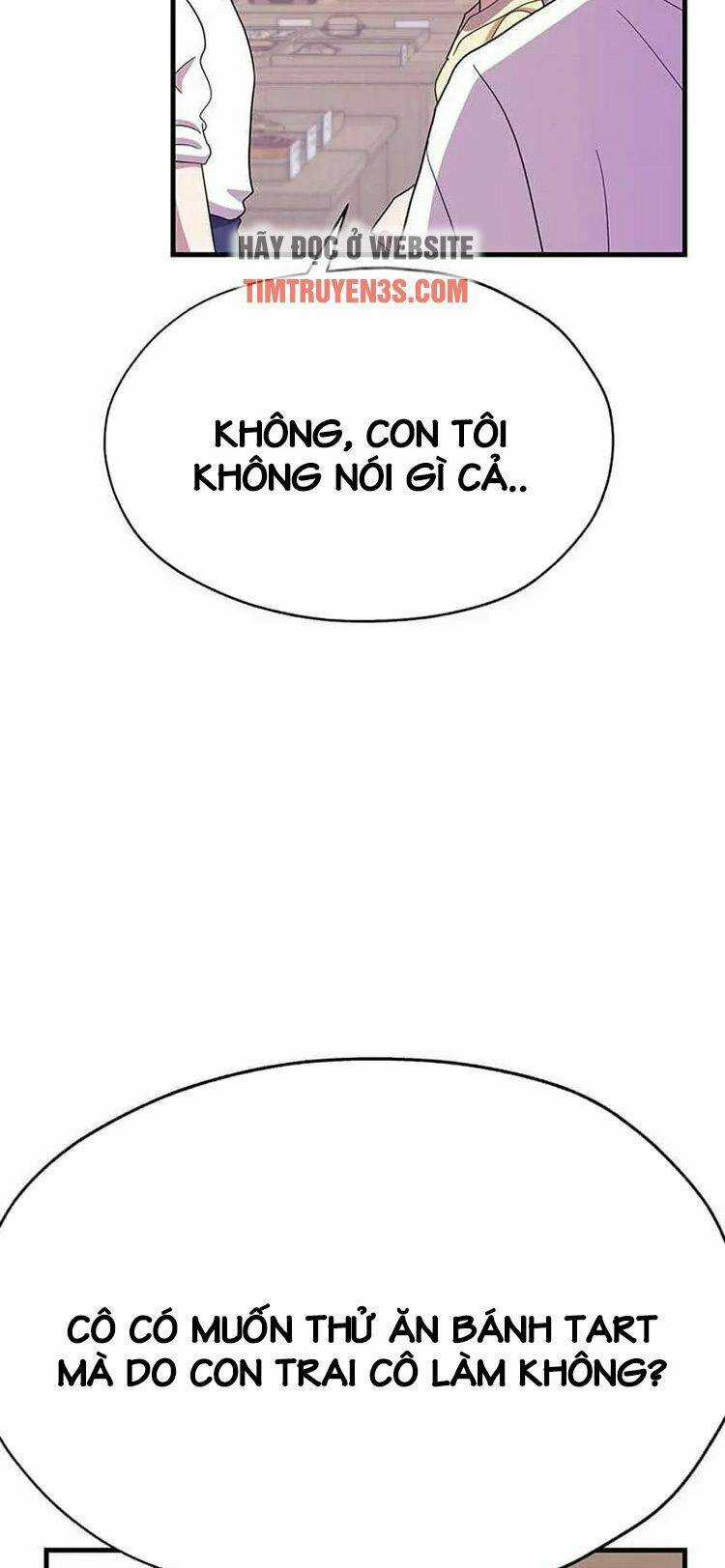 Tiệm Bánh Của Thiên Quỷ Chapter 25 trang 49