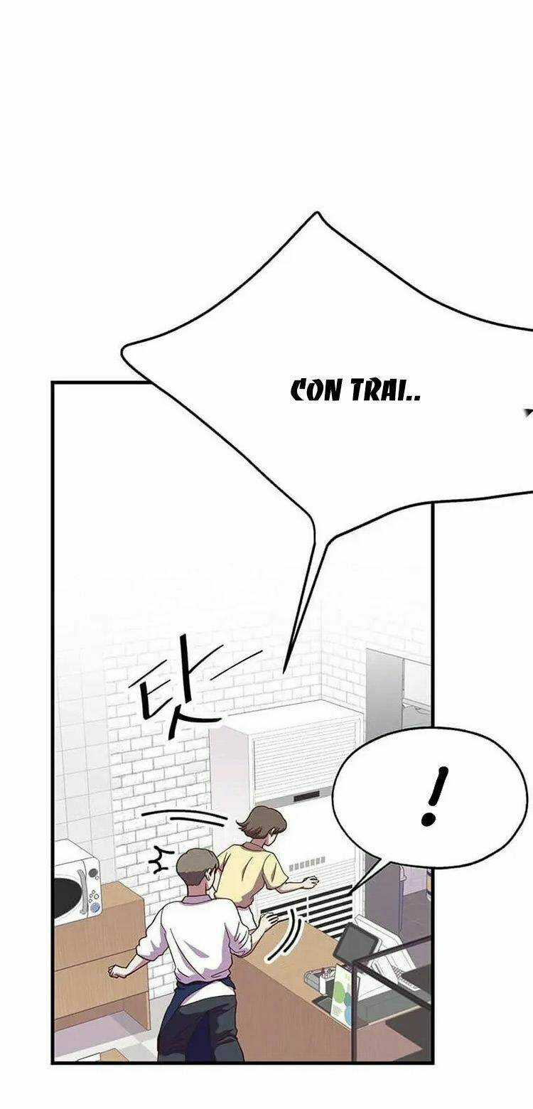 Tiệm Bánh Của Thiên Quỷ Chapter 25 trang 5