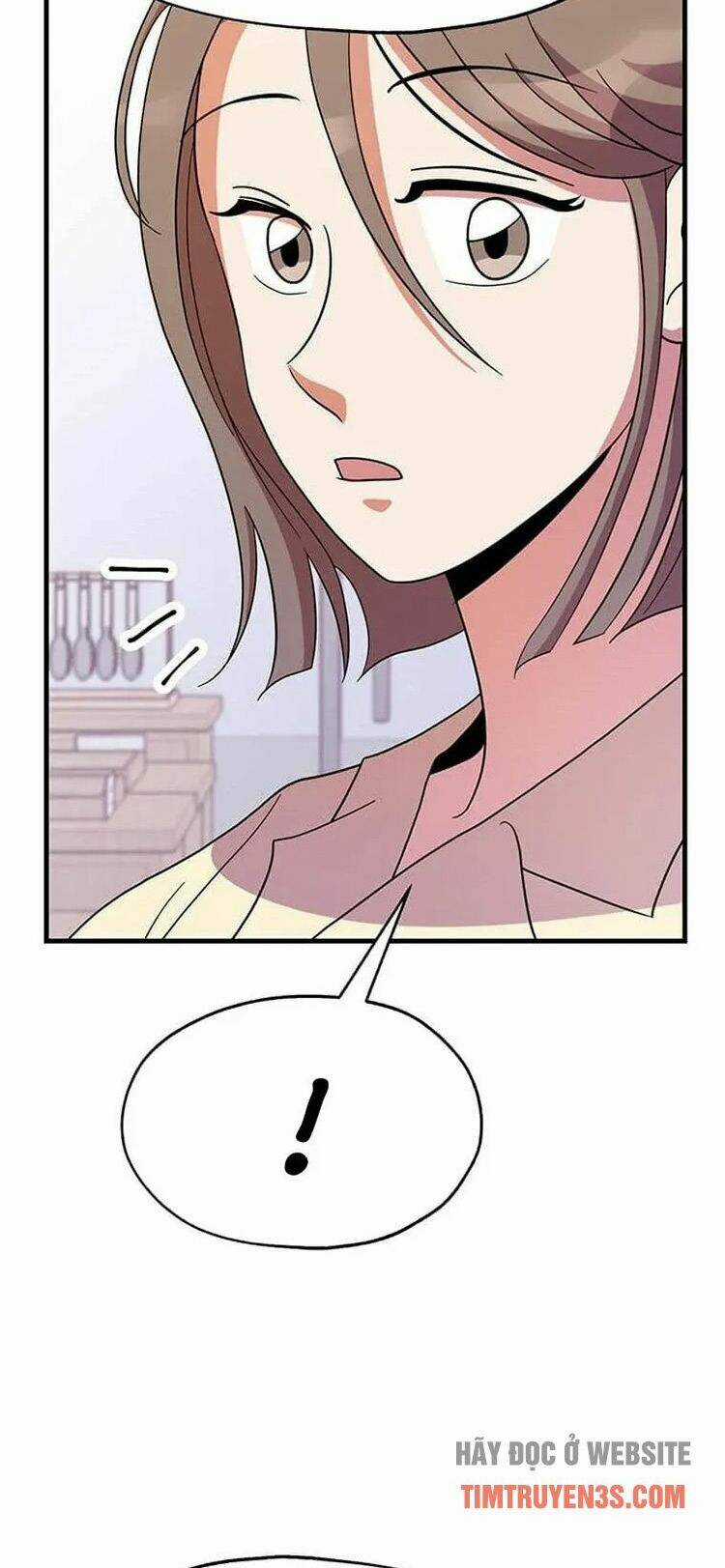 Tiệm Bánh Của Thiên Quỷ Chapter 25 trang 50