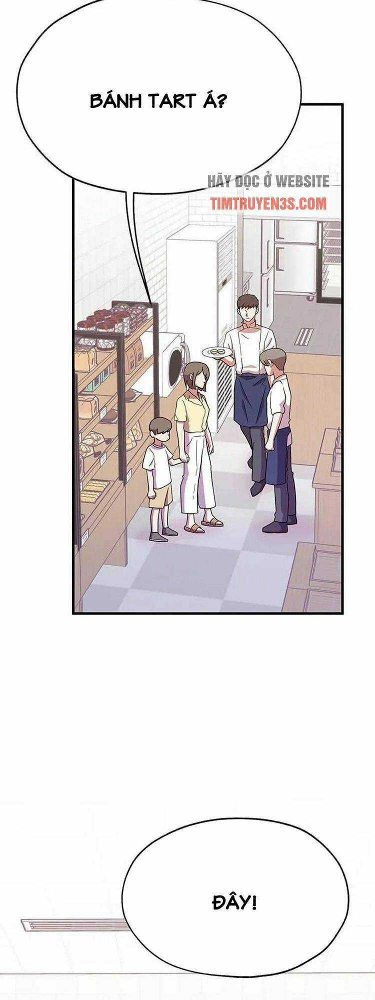 Tiệm Bánh Của Thiên Quỷ Chapter 25 trang 51