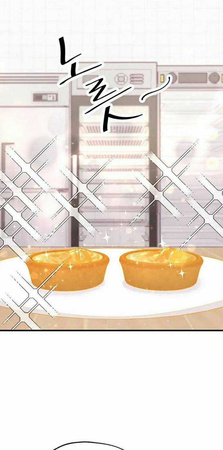 Tiệm Bánh Của Thiên Quỷ Chapter 25 trang 52