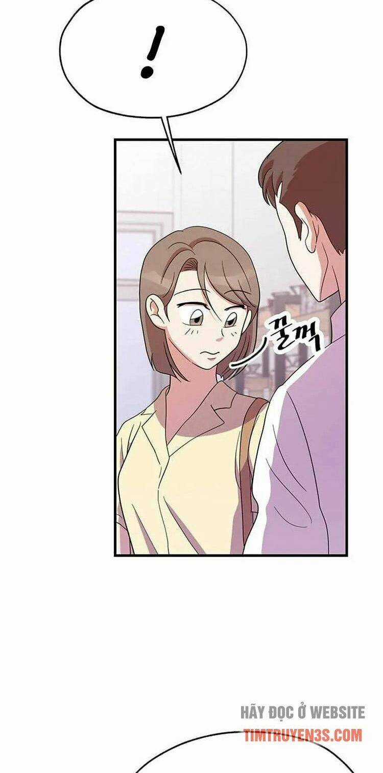 Tiệm Bánh Của Thiên Quỷ Chapter 25 trang 53