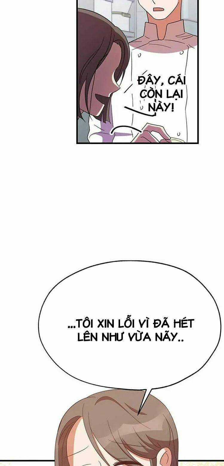 Tiệm Bánh Của Thiên Quỷ Chapter 25 trang 55