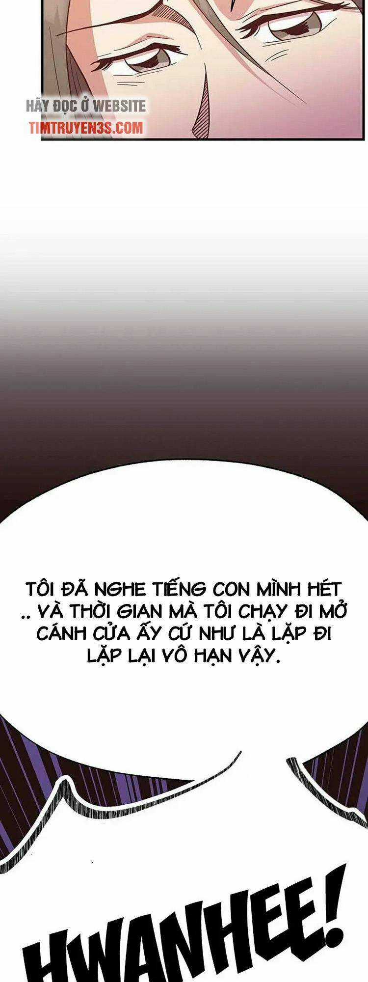 Tiệm Bánh Của Thiên Quỷ Chapter 25 trang 57