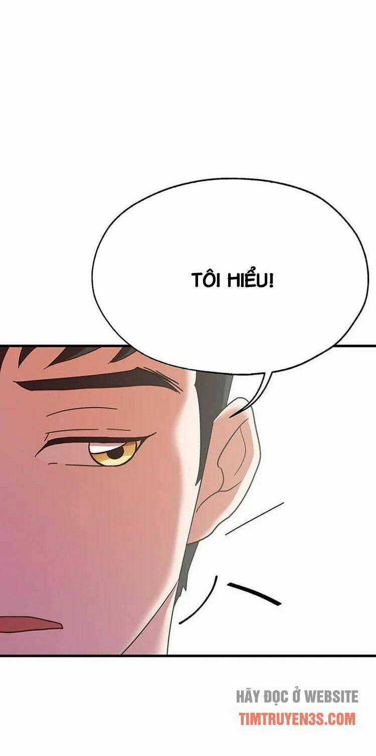 Tiệm Bánh Của Thiên Quỷ Chapter 25 trang 59