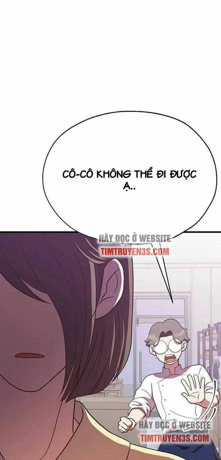 Tiệm Bánh Của Thiên Quỷ Chapter 25 trang 6