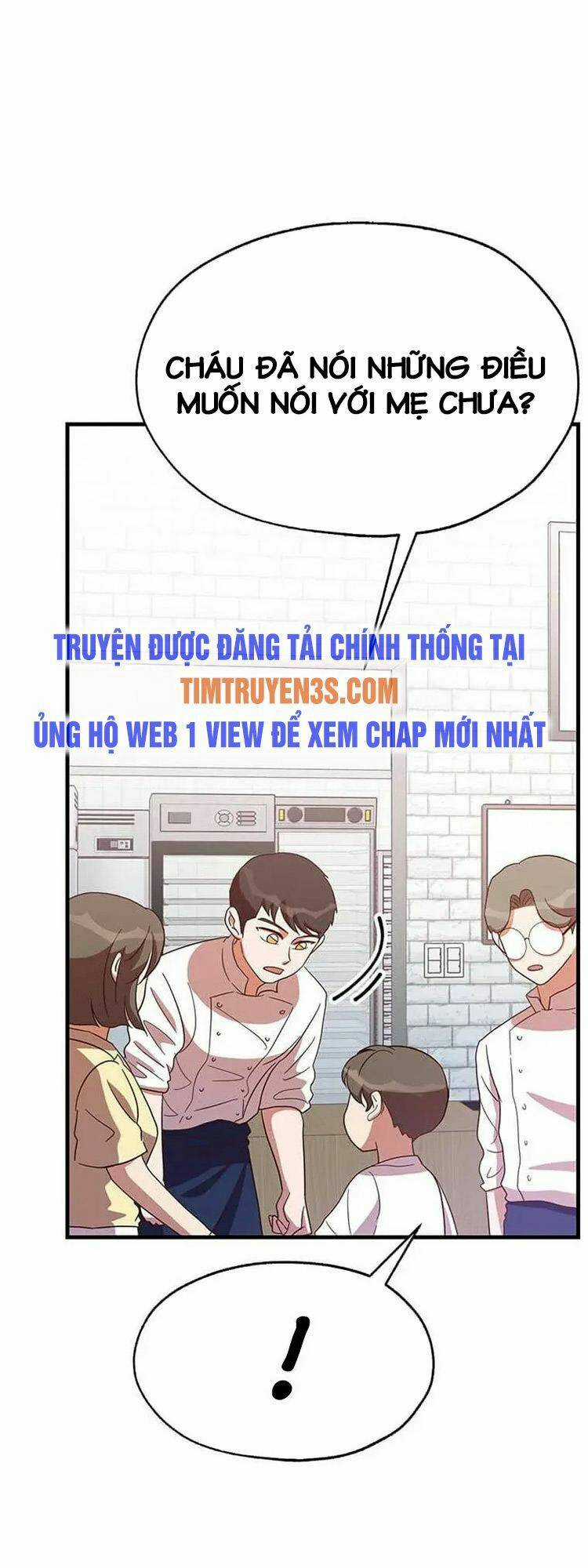 Tiệm Bánh Của Thiên Quỷ Chapter 25 trang 60