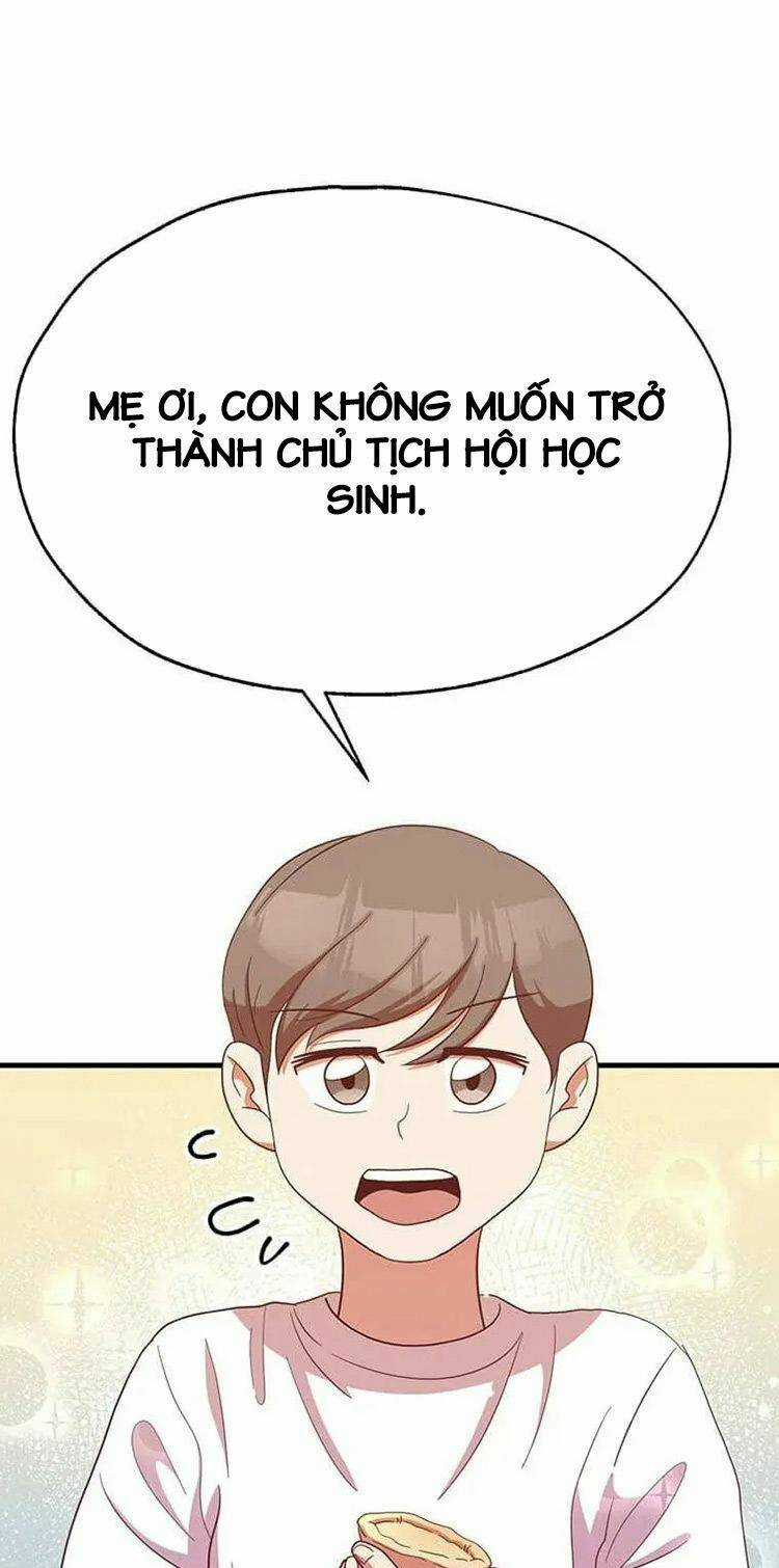 Tiệm Bánh Của Thiên Quỷ Chapter 25 trang 61