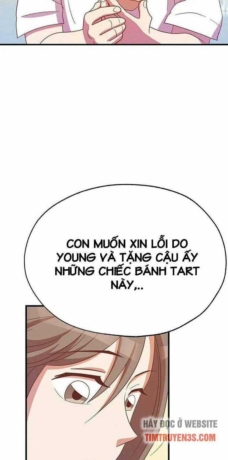 Tiệm Bánh Của Thiên Quỷ Chapter 25 trang 62